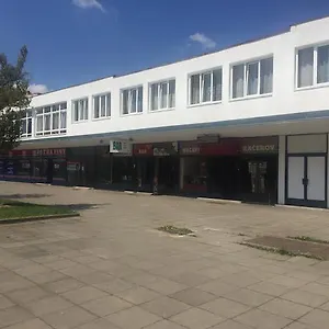Kacerov Прага