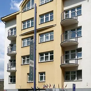 Inos Прага
